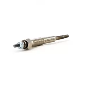 Image of RIDEX Glow plug 243G0070 Glow plugs,Glow plugs diesel TOYOTA,DAIHATSU,COROLLA Liftback (_E11_),COROLLA Compact (_E11_),Avensis Kombi (_T22_)