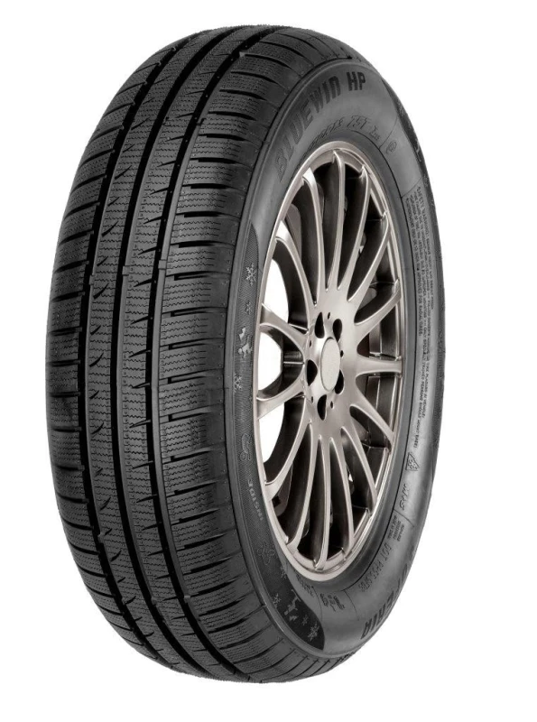 Image of Superia BlueWIN HP XL M+S 3 185/65 R15 92T passenger car Winter tyres Tyres SV149 Tyres (100001)