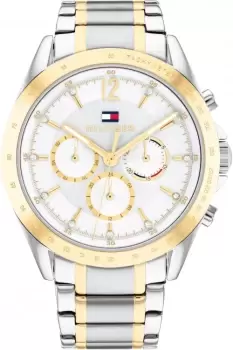 Image of Ladies Tommy Hilfiger Kenzie Watch 1782555