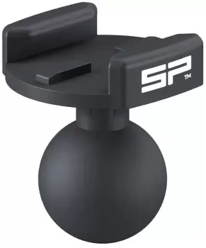 image of SP Connect Ballhead Smartphone Mount, black, black, Size One Size