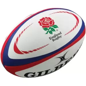Image of Gilbert Rep England 10 - White