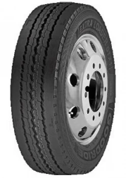 Image of Goodride GTX1 215/75 R17.5 135/133J 16PR