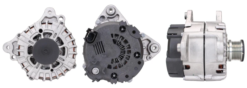 Image of LUCAS Alternator LUCAS LRA04010