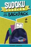 Image of sudoku puzzles for your backpack