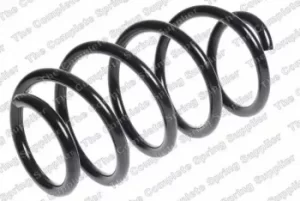 image of Kilen Suspension Coil Spring Front Axle 25102