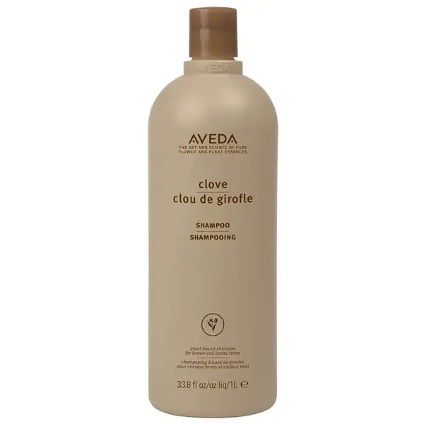 image of Aveda Clove Shampoo 1L