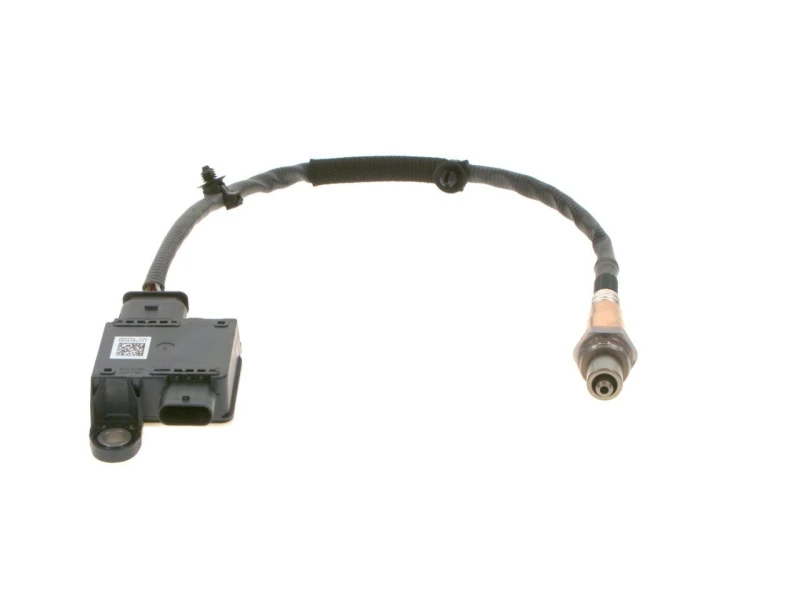 Image of Particle Sensor Bosch 0 281 006 810