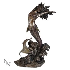 Image of Yemaya Goddess of Water Figurine