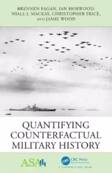 Image of Quantifying Counterfactual Military History