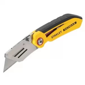 Stanley Tools FatMax Fixed Blade Folding Knife