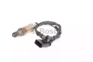 Image of Bosch F00HL00360 Lambda Sensor Oxygen O2 Exhaust Probe