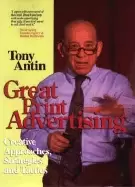 Image of great print advertising creative approaches strategies and tactics