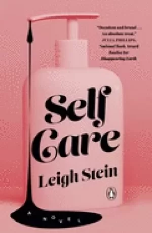 Image of self care a novel