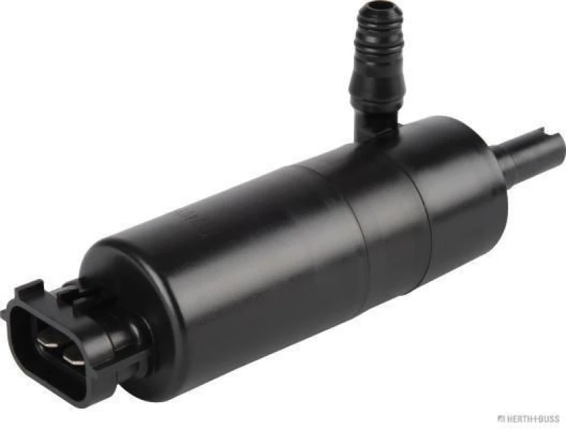 Image of Headlight washer pump HERTH+BUSS ELPARTS 65451097