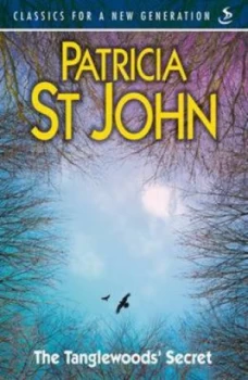Image of The Tanglewoods Secret by Patricia Mary St. John and Scripture Union Paperback