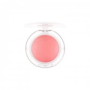 Image of Mac Glow Play Blush - Cheeky Devil