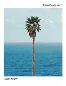 Image of John Baldessari