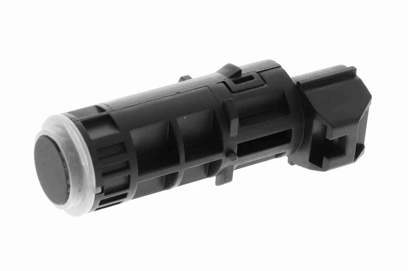 Image of VEMO V53-72-0307 Parking Sensors Original VEMO Quality Rear, black, Ultrasonic Sensor Sensor,parking distance sensor (2412)