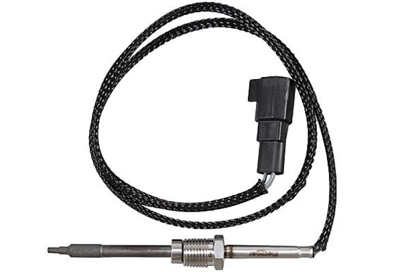 Image of Exhaust gas temperature sensor (EGT) METZGER 0894844