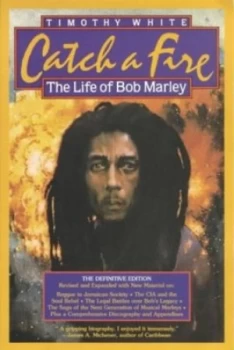 Image of Catch a Fire by Timothy White Paperback
