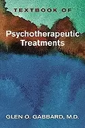 Image of textbook of psychotherapeutic treatments