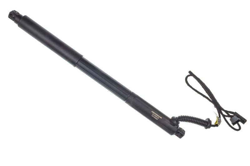Image of DENCKERMANN Electrical motor, tailgate DENCKERMANN G100018