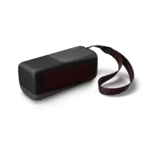 Image of Philips Wireless speaker Mono portable speaker Black 10 W
