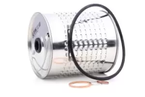 Image of FILTRON Oil filter OC 600 Engine oil filter MERCEDES-BENZ,/8 (W115) Limousine,T2/L Kasten/Kombi,T2/L Pritsche/Fahrgestell,HECKFLOSSE (W110)
