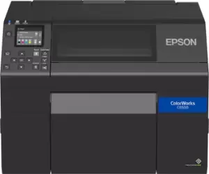 Image of Epson ColorWorks CW-C6500AE Label Inkjet Printer