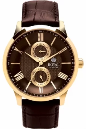 Mens Royal London Watch 41347-03