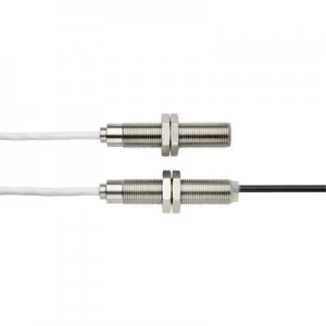 Image of Inductive proximity sensor M12 M12 shielded PNP Secatec ISG12BBDKX