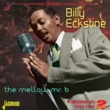 Image of The Mellow Mr. B