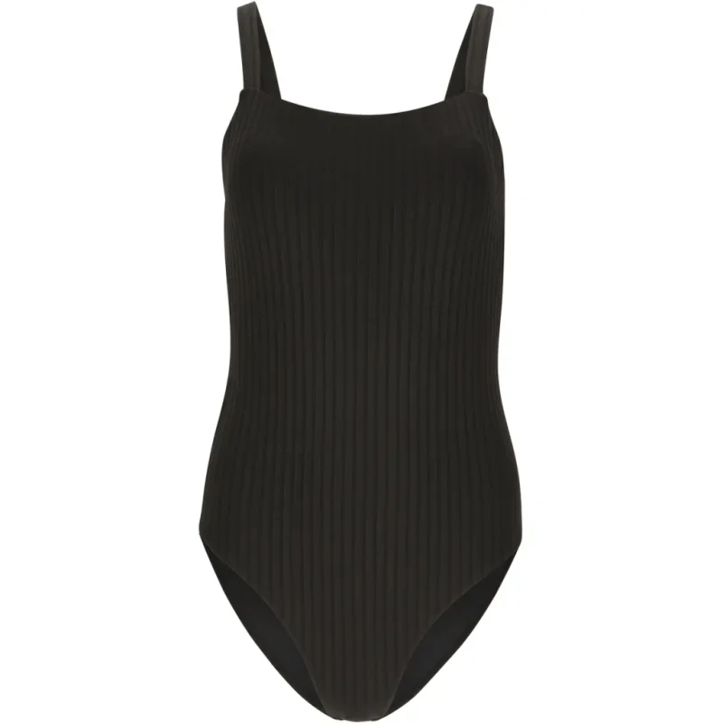 Image of Womens 1 Piece swimsuit Athlecia Florita Noir Female 34