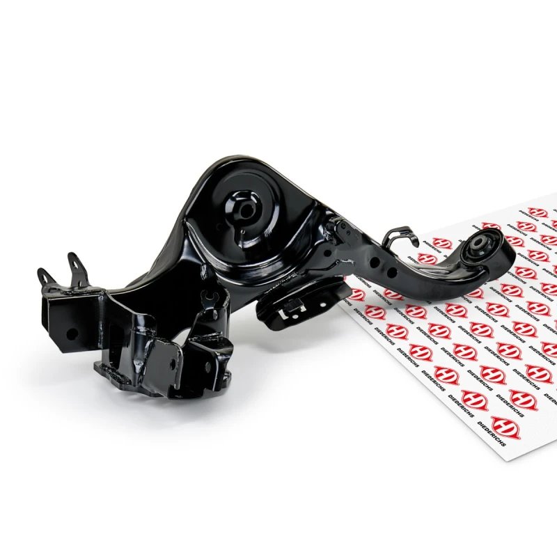 Image of Suspension arm DIEDERICHS 6045419
