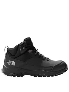 Image of The North Face The North Facec Storm Strike III Waterproof Boots, Black, Size 10, Men