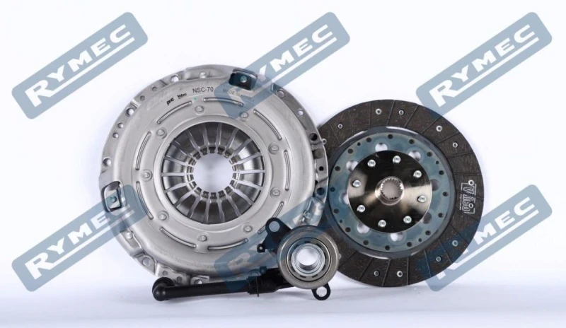 Image of RYMEC Clutch kit RYMEC JT1640052