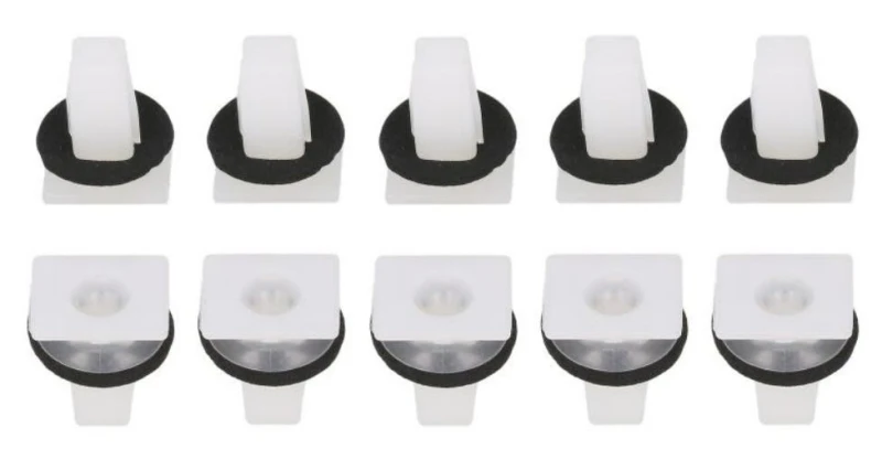 Image of ROMIX Trim clip ROMIX C70679