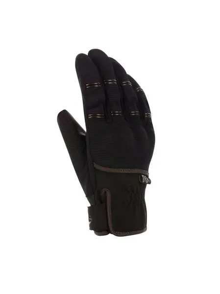 Image of Segura Lady Maverick Black Brown Size T9