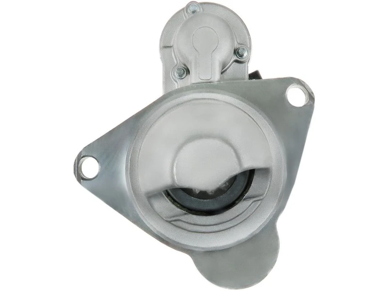 Image of AS-PL Starter motor AS-PL S1184S