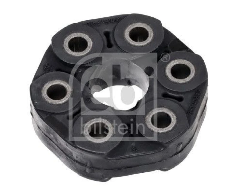 Image of Drive shaft coupler FEBI BILSTEIN 184957