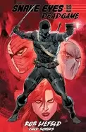 Image of snake eyes deadgame