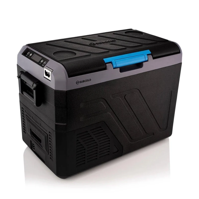 Image of Subcold TREK32 Portable Car Fridge Black