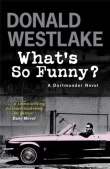 Image of What's So Funny?