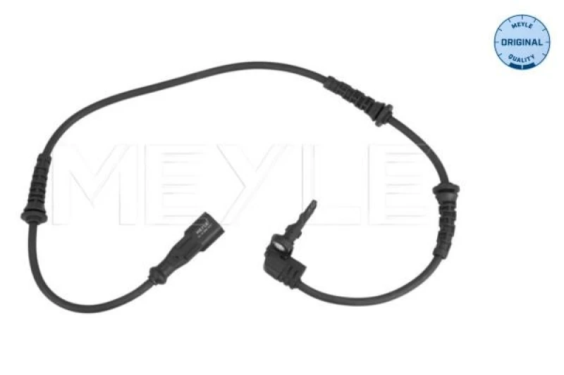 Image of ABS sensor MEYLE 16-14 899 0051