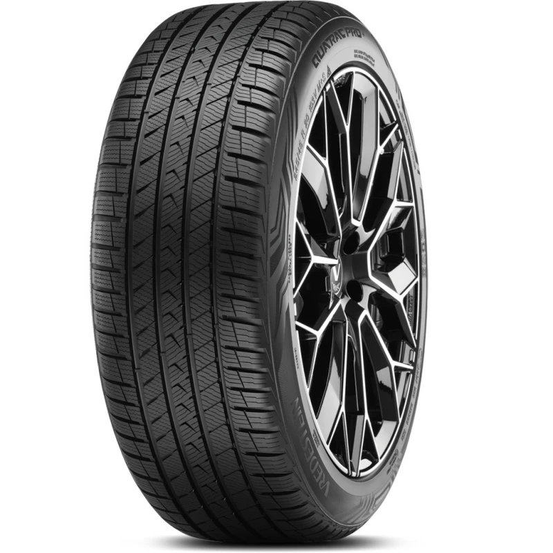 Image of Vredestein Quatrac Pro+ 265/45 R21 108Y passenger car All-season tyres Tyres AP26545021YQPPA02 Tyres (100001)