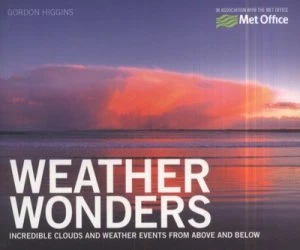 Image of Weather Wonders by The Met Office Paperback
