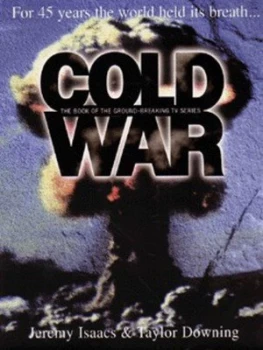 Image of Cold War by Jeremy Isaacs Hardback