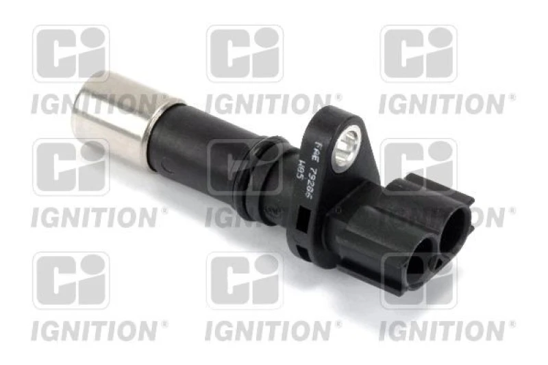 Image of QUINTON HAZELL Crankshaft sensor QUINTON HAZELL XREV566