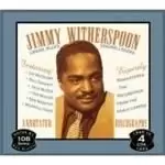 image of Jimmy Witherspoon - Urban Blues Singing Legend