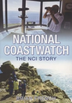 Image of National Coastwatch by Brian French Paperback